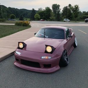 Meet your Posher, Joseph